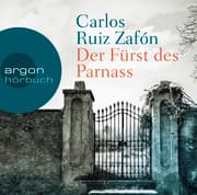Cover von Der Fürst des Parnass