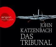 Cover von Das Tribunal