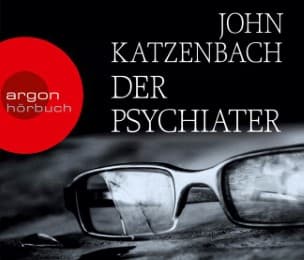 Cover von Der Psychiater