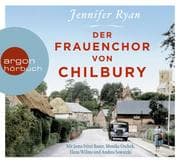 Cover von Der Frauenchor von Chilbury