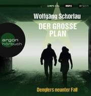 Cover von Der große Plan