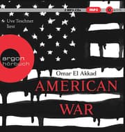 Cover von American War