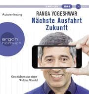 Cover von Nächste Ausfahrt Zukunft