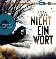 Cover von Nicht ein Wort