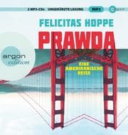 Cover von Prawda