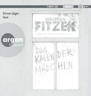 Cover von Das Kalendermädchen