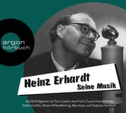 Cover von Heinz Erhardt - Seine Musik