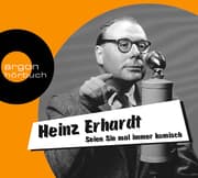 Cover von Seien Sie mal immer komisch