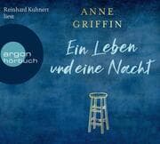 Cover von Ein Leben und eine Nacht