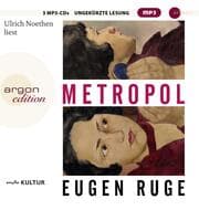 Cover von Metropol