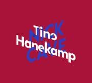 Cover von Tino Hanekamp über Nick Cave