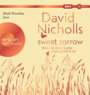 Cover von Sweet Sorrow