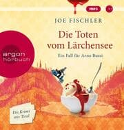 Cover von Die Toten vom Lärchensee