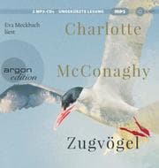 Cover von Zugvögel