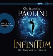 Cover von INFINITUM - Die Ewigkeit der Sterne