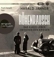 Cover von Höhenrausch
