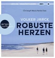 Cover von Robuste Herzen