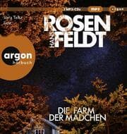 Cover von Die Farm der Mädchen
