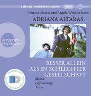 Cover von Besser allein als in schlechter Gesellschaft