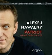 Cover von Patriot