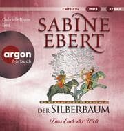 Cover von Der Silberbaum 2 - Das Ende der Welt