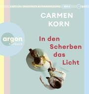 Cover von In den Scherben das Licht