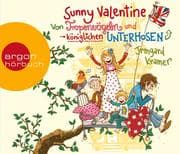 Cover von Sunny Valentine