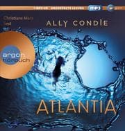 Cover von Atlantia