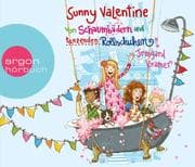 Cover von Sunny Valentine