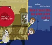 Cover von Mein Freund Otto, das wilde Leben und ich