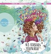 Cover von Emma Charming - Aus Versehen verzaubert