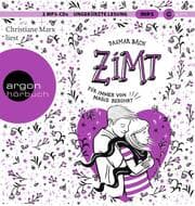 Cover von Zimt - Für immer von Magie berührt