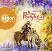 Cover von Pina Ponyhexe - Der verlorene Fuchs