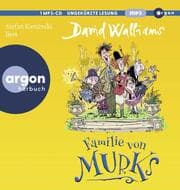 Cover von Familie von Murks