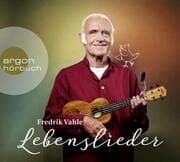 Cover von Lebenslieder