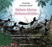 Cover von Sieben kleine Siebenschläfer