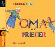 Cover von Oma und Frieder