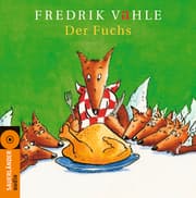 Cover von Der Fuchs