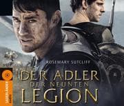 Cover von Der Adler der Neunten Legion