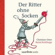 Cover von Der Ritter ohne Socken