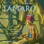 Cover von Tamaro