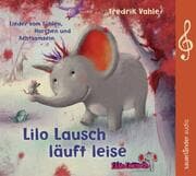 Cover von Lilo Lausch läuft leise
