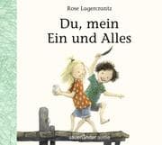 Cover von Du, mein Ein und Alles