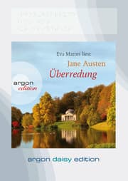 Cover von Überredung
