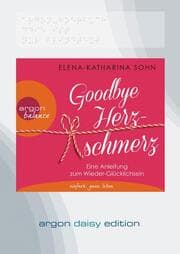 Cover von Goodbye Herzschmerz