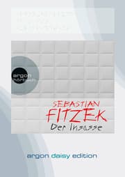Cover von Der Insasse