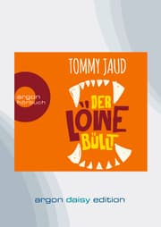 Cover von Der Löwe büllt