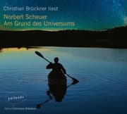 Cover von Am Grund des Universums