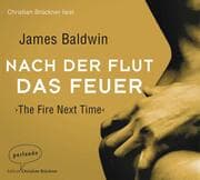 Cover von Nach der Flut das Feuer