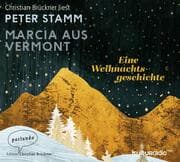 Cover von Marcia aus Vermont